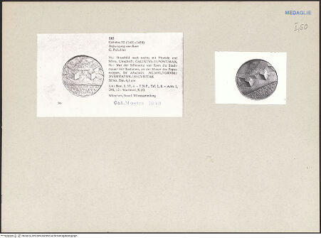 Vorderseite von bh244576_recto