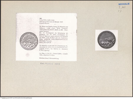 Vorderseite von bh244577_recto