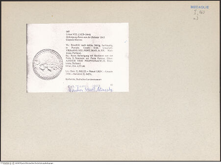 Vorderseite von bh244578_recto