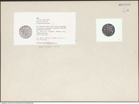 Vorderseite von bh244579_recto