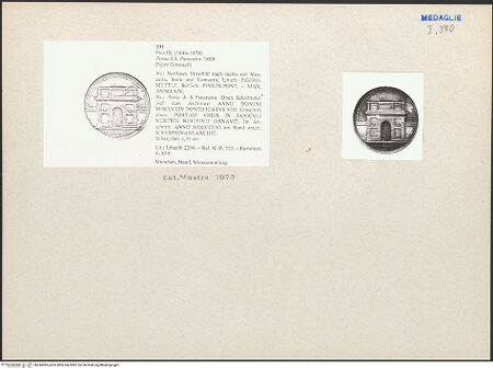 Vorderseite von bh244583_recto