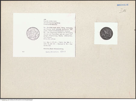 Vorderseite von bh244584_recto