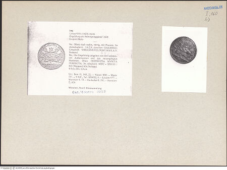 Vorderseite von bh244585_recto