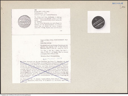 Vorderseite von bh244589_recto