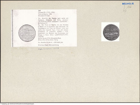 Vorderseite von bh244593_recto