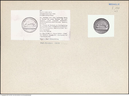 Vorderseite von bh244607_recto