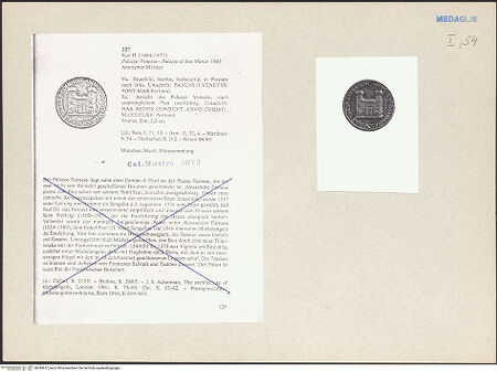 Vorderseite von bh244617_recto