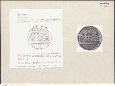 Vorderseite von bh244622_recto