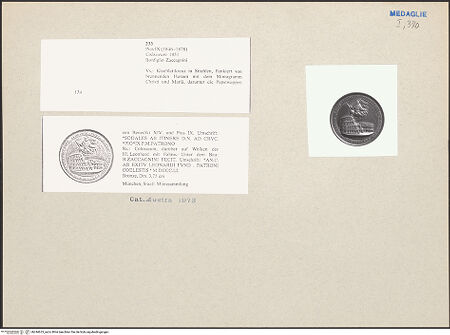 Vorderseite von bh244623_recto