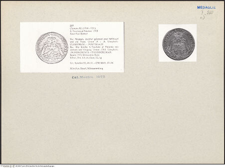 Vorderseite von bh244627_recto