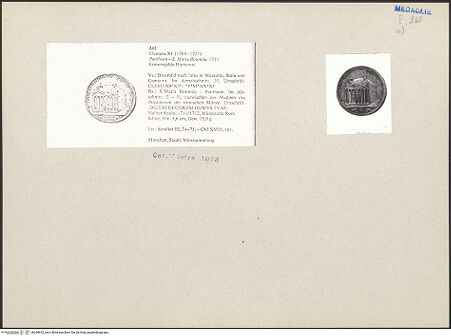 Vorderseite von bh244632_recto