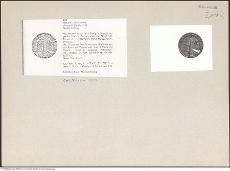 Vorderseite von bh244636_recto