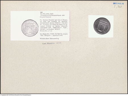 Vorderseite von bh244638_recto