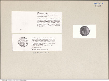 Vorderseite von bh244639_recto