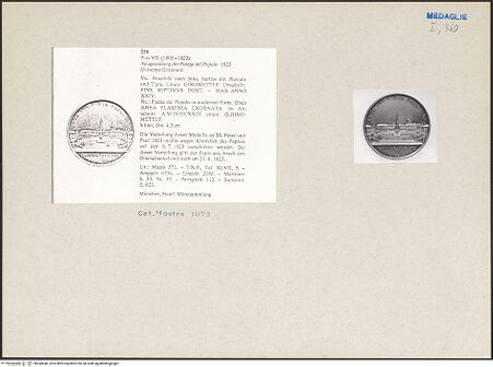 Vorderseite von bh244640_recto