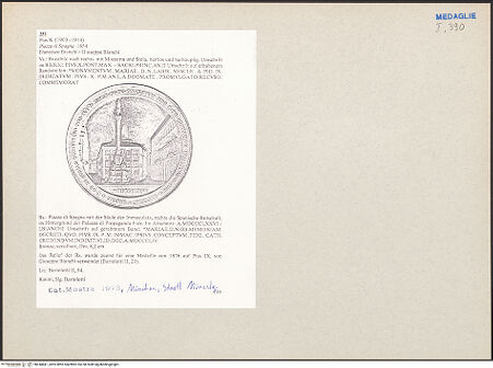 Vorderseite von bh244641_recto