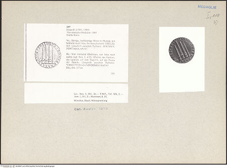 Vorderseite von bh244647_recto