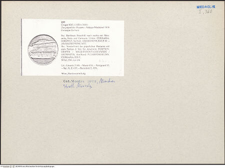 Vorderseite von bh244649_recto