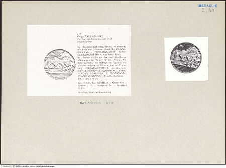 Vorderseite von bh244661_recto