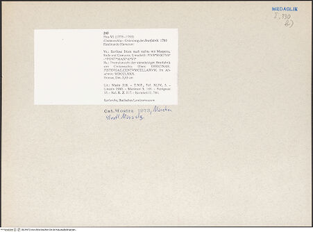 Vorderseite von bh244673_recto