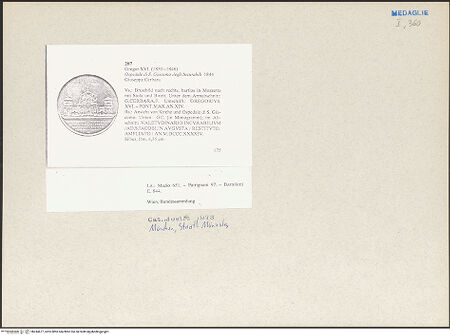 Vorderseite von bh244677_recto