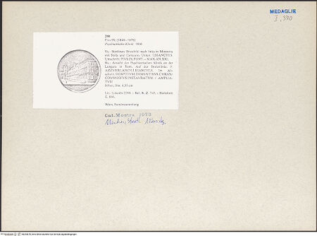 Vorderseite von bh244678_recto