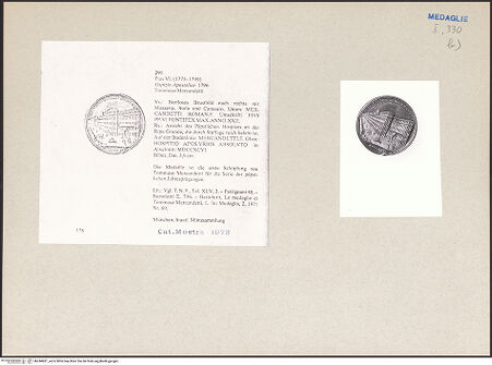 Vorderseite von bh244681_recto