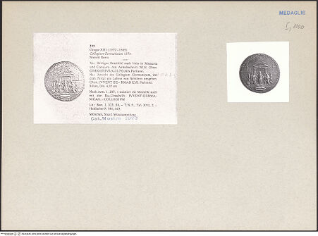 Vorderseite von bh244689_recto