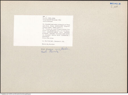 Vorderseite von bh244691_recto