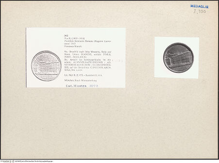 Vorderseite von bh244692_recto