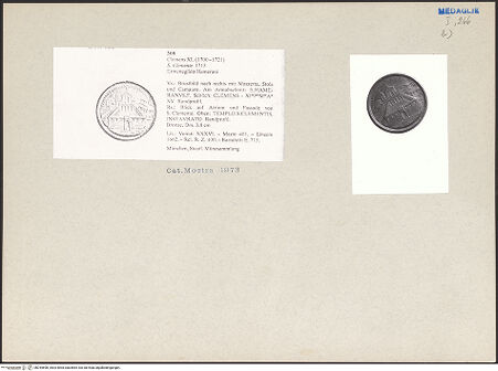 Vorderseite von bh244698_recto