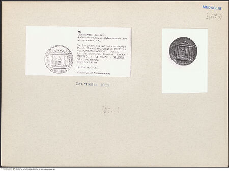 Vorderseite von bh244704_recto