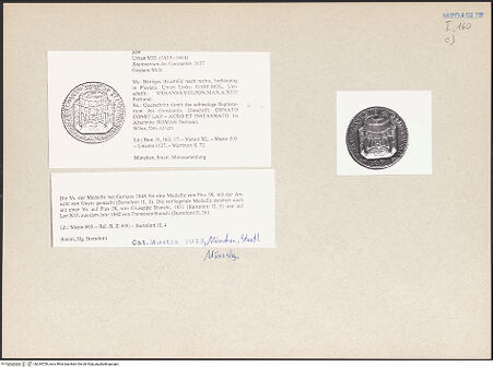 Vorderseite von bh244709_recto