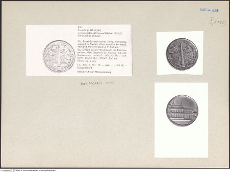 Vorderseite von bh244710_recto