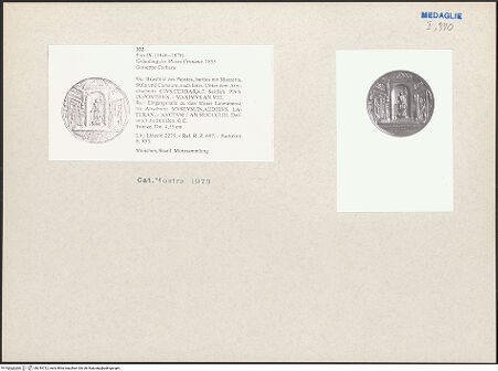 Vorderseite von bh244712_recto