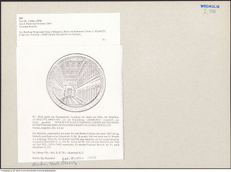 Vorderseite von bh244715_recto