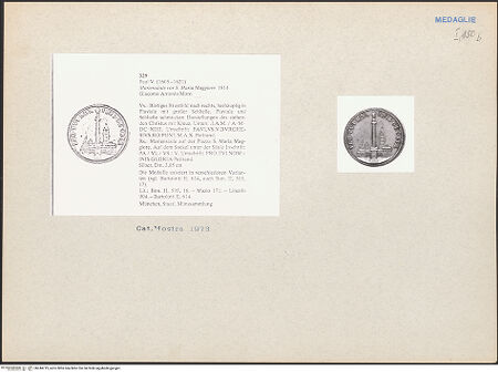 Vorderseite von bh244719_recto