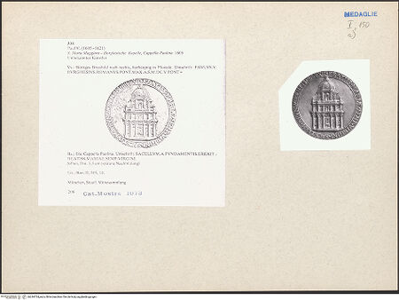 Vorderseite von bh244724_recto