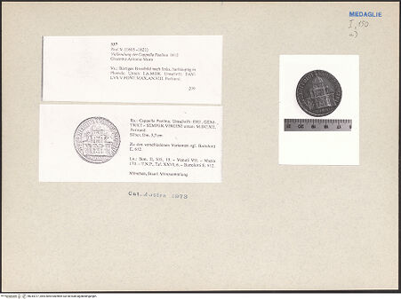 Vorderseite von bh244727_recto