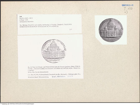 Vorderseite von bh244738_recto