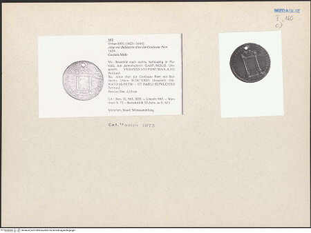 Vorderseite von bh244742_recto