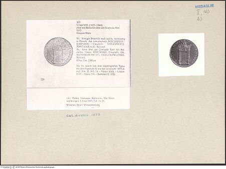 Vorderseite von bh244743_recto