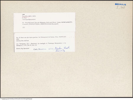 Vorderseite von bh244748_recto