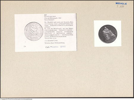 Vorderseite von bh244753_recto