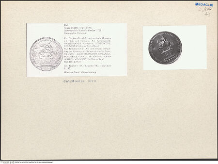 Vorderseite von bh244754_recto