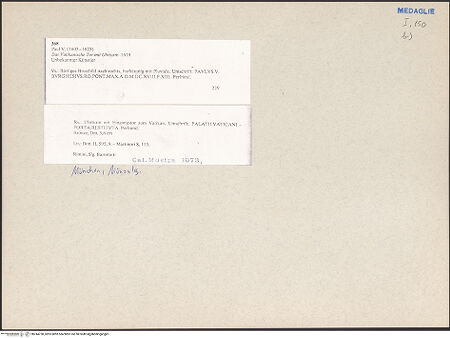 Vorderseite von bh244758_recto