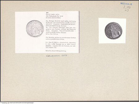 Vorderseite von bh244759_recto