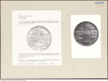 Vorderseite von bh244763_recto