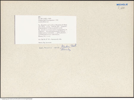 Vorderseite von bh244765_recto