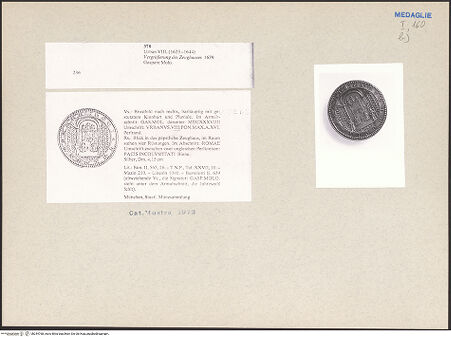 Vorderseite von bh244768_recto